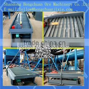20l5 TOP Gold Mining Centrifugal Concentrator Hengchuan II for Sale thumbnail-5