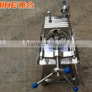 Stainless Steel Plate Filter thumbnail-3