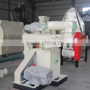 Poultry Feed Pellet Machine thumbnail-1