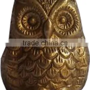 Outdoor Owl Statues thumbnail-1
