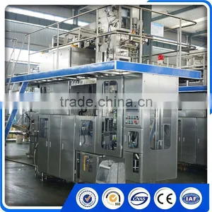 BH7000 New Technology Liquid Injection Filling Machine thumbnail-2
