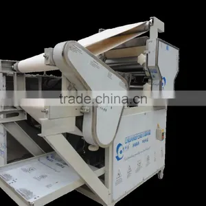 Pita Bread Bakery Equipment With Best Price thumbnail-5