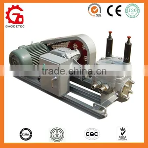 OEM CE With Dual- Slurry Jet Grouting Pumps thumbnail-1