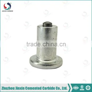 Advanced Technology New Product Carbide Screw Ice Antiskid Spiral Tire Studs thumbnail-4