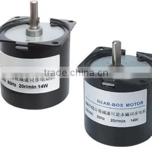 AC Motor thumbnail-1