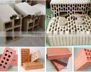 Global Famous Brand Automatic Red Brick Making Machine Price South Africa thumbnail-1