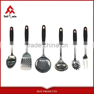 2015 New!!stainless Steel Kitchen Utensils, Cooking Tool Utensils,kitchenware thumbnail-1