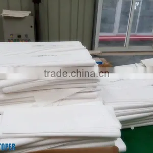 High Solid Capture and Wearable Good Filter Cloth,filter Press Separation Medium of Filter Cloth thumbnail-2