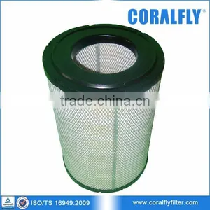 A35C Dump Truck Air Filter 11033998 thumbnail-1