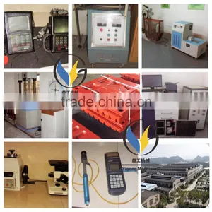 Hammer Crusher Spare Parts, Hammer Plate, Hammerhead Price From Yigong thumbnail-5