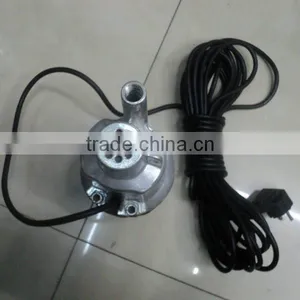 VPM50 Vibration Submersible Pump thumbnail-1