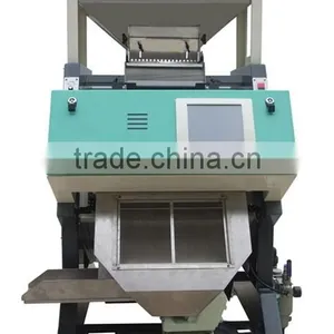 Metak Tea Sorting Machine / CCD Tea Colour Sorting Machine thumbnail-2
