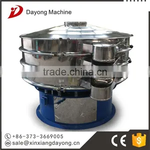 Vibration Screen Classifying Equipment of Non-metal Ores thumbnail-1