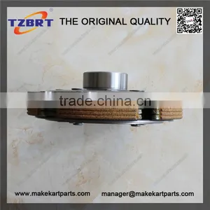 Clutch Centrifugal Carrier Fit HS 400 cc Clutch UTV Parts thumbnail-4