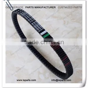 Piaggio Drive Belt Rubber v Belt B013359-1G Type thumbnail-1