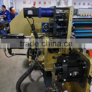 CH-300 Intermittent Rotary Printing Machine thumbnail-3