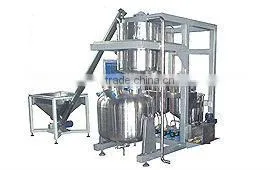 Syrup Automatic Ingredients Weighing and Mixing System thumbnail-1