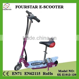 Teenager Cheap Battery for Electric Scooter,with CE,RoHS,EN71,EN62115 thumbnail-6