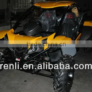 Buggy Quad Karting/atv/go Karting Chopper thumbnail-1
