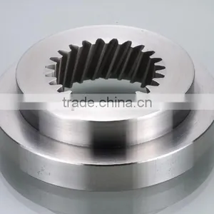 Custom Precision Machining Parts / CNC Turning and Milling Parts / CNC Machined Parts thumbnail-2