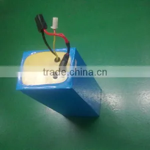 36v 20ah Rechargeable Battery thumbnail-1