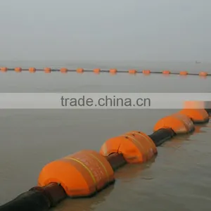 Dredging Pipe Float thumbnail-4