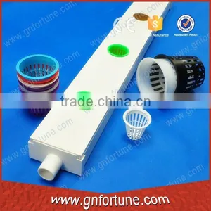 China Best Selling Nutrient Hydroponic Channel thumbnail-2