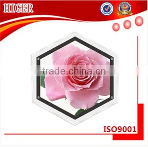 Customized Led Crystal Light Frame From China thumbnail-1