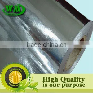 Radiant Barrier Aluminum Foil for Roof Insulation thumbnail-2