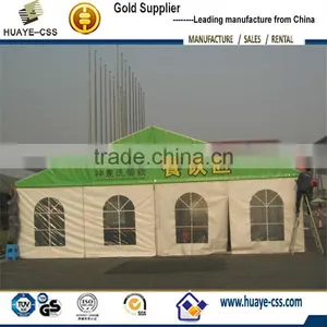 Restaurant Canopy Tent for Outdoor Events or Open Party Kitchen thumbnail-6