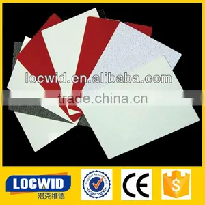 Non-alkali Fiber and Polyester Resin Panel,fiberglass Reinforced Plastic Sheet thumbnail-1