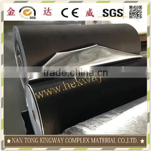 Aluminum Foil Coated With pp Nonwoven thumbnail-1