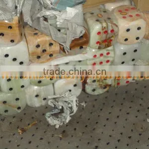 2017 Wholesale ONYX DICES HANDICRAFTS thumbnail-5