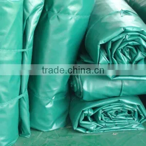 PVC Durable Waterproof Tarps thumbnail-1