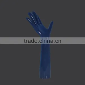 Lifelike Size Elegant Female Mannequin Hand for Jewelry Display thumbnail-1