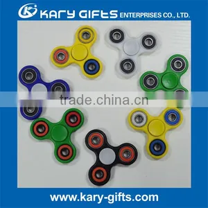 Factory Fast Supply Hand Fidget Spinner thumbnail-6
