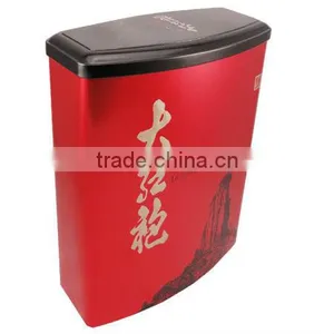 Unique Abnormal Tin Box thumbnail-1