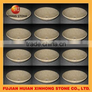 Decorative Wash Hand Basin and Sink With Stand for Home thumbnail-1