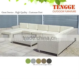 Synthetic Rattan Outdoor Furniture thumbnail-2