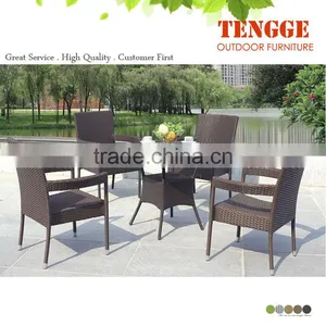 Patio Furniture Garden Set 115168 thumbnail-1