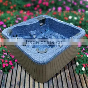 2013 Europe Multifunction Spa Machine (A410-J) thumbnail-1