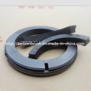 Segement Carbon Seals Ring thumbnail-1
