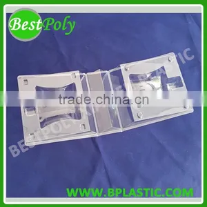 Wholesale Custom Candle Clamshell Packaging thumbnail-5