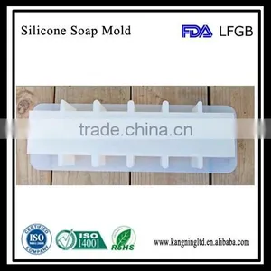 OEM New Style Silicone Rubber Soap Mold ,Silicone Soap Mold thumbnail-4