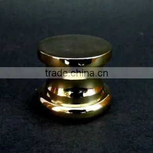 Handmade New Design 2015 Brass Metal Indian Paper Weight thumbnail-1