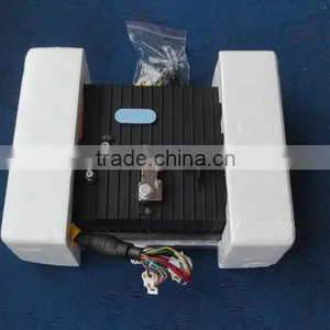 60v 500a Separately Excited dc Motor Speed Controller MC1568-6050 thumbnail-4