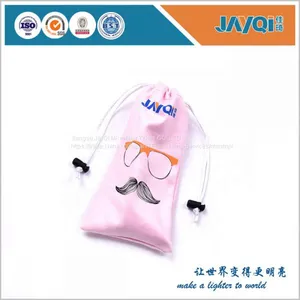 Sublimation Printing Microfiber Glasses Case thumbnail-2