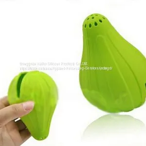 Good Grips Lemon Presser Silicone Orange Squeezer thumbnail-4