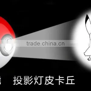 2016 Laumox Newest Pokemon Go Portable Power Bank 12000mah 3rd Generation Quick Charger thumbnail-1