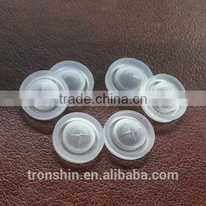 Wholesale Cheap Food Grade Custom Made no Return Valve Plastic thumbnail-1